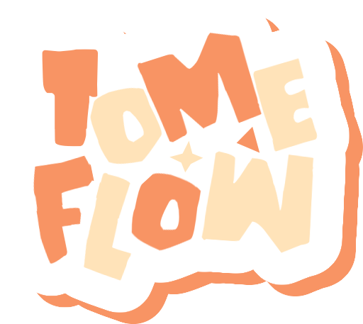 Tomeflow Logo